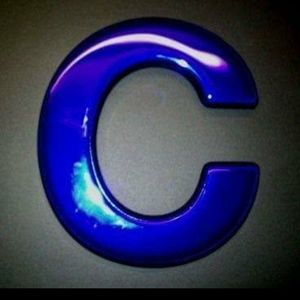 Meet your Posher, Cesar